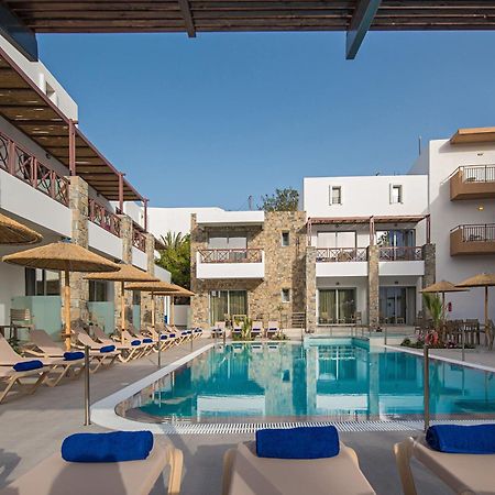 South Coast Hotel Макригиалос Экстерьер фото