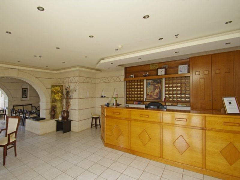 South Coast Hotel Макригиалос Экстерьер фото